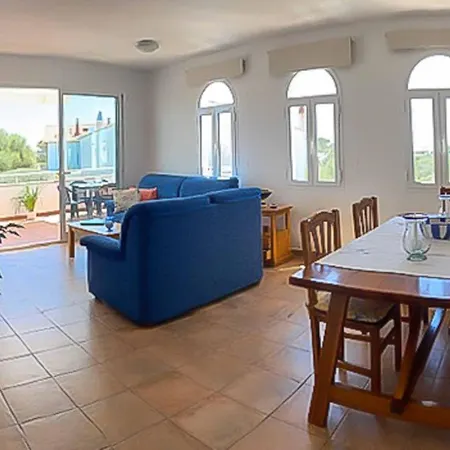 Marina Кала-эн-Бланес