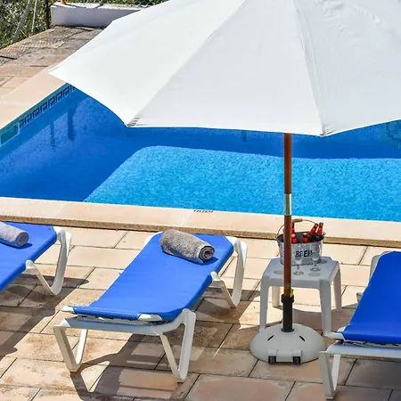 Marina * Cala'N Blanes (Menorca)