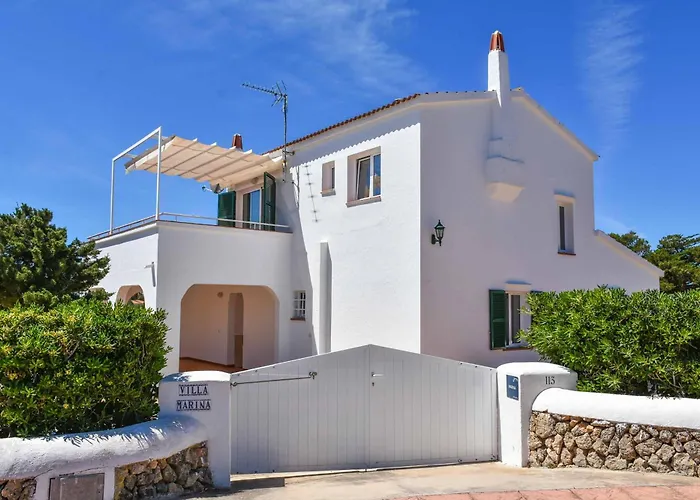 Villa Marina
