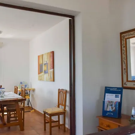 Villa Marina Cala'N Blanes (Menorca)
