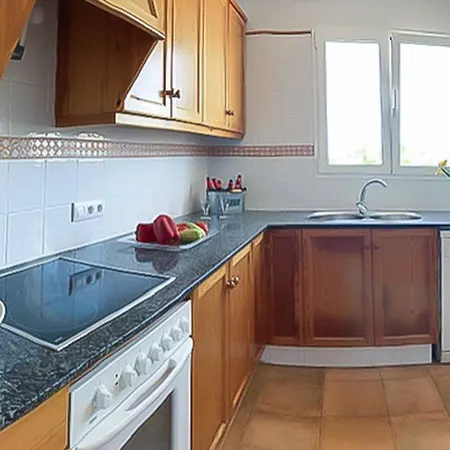Marina Villa