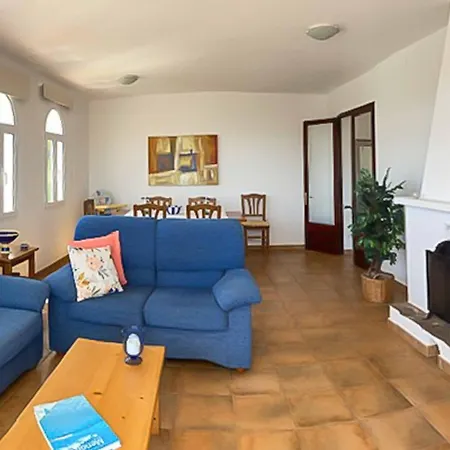 Marina Villa *