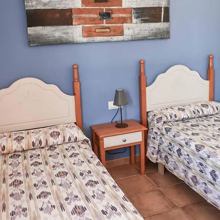 Marina Cala'N Blanes (Menorca)