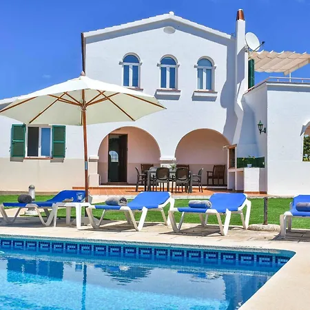 Marina Villa *