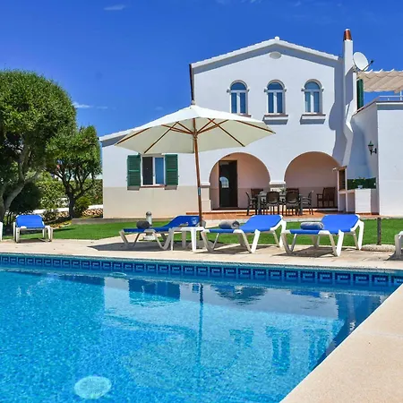 Marina Villa *