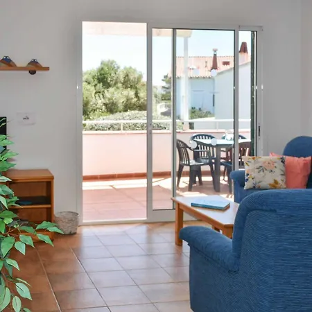 Marina Villa