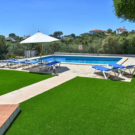 Villa Marina *