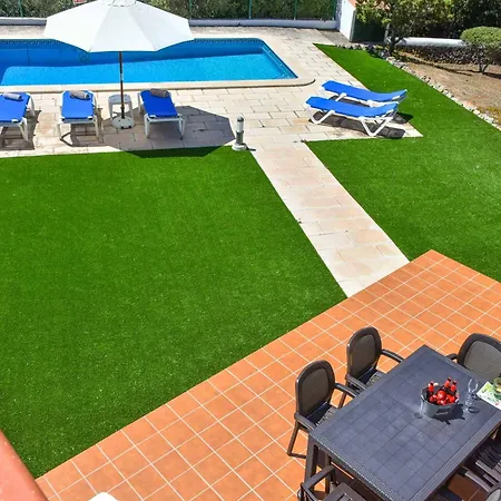 Villa Marina Cala'N Blanes (Menorca)