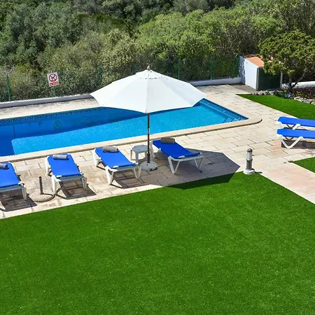Villa Marina *